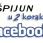 Srpski spam “Ko te gleda” širi se Facebook-om